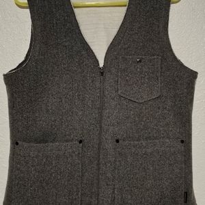 Jeremiah Vest, Mens Medium